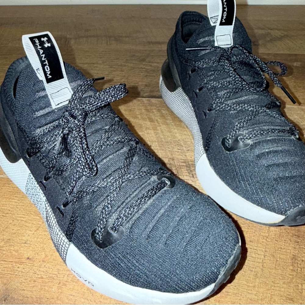 Under Armour Women's HOVR Phantom 3 - Picture 6 of 14